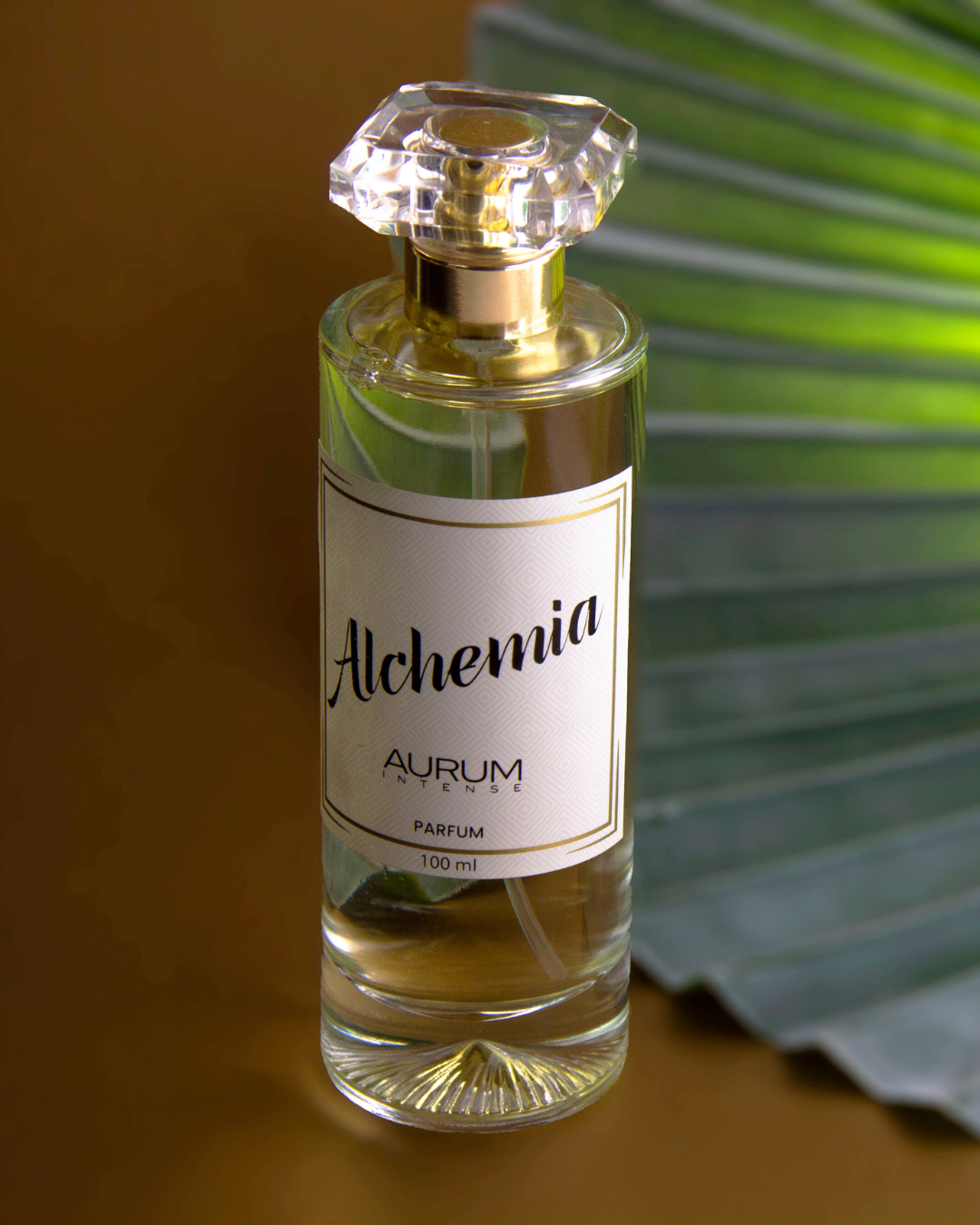 Alchemia