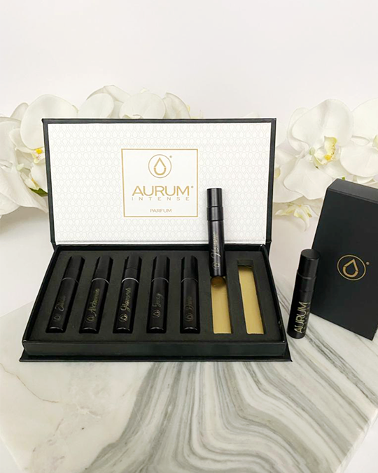 AURUM COLLECTION