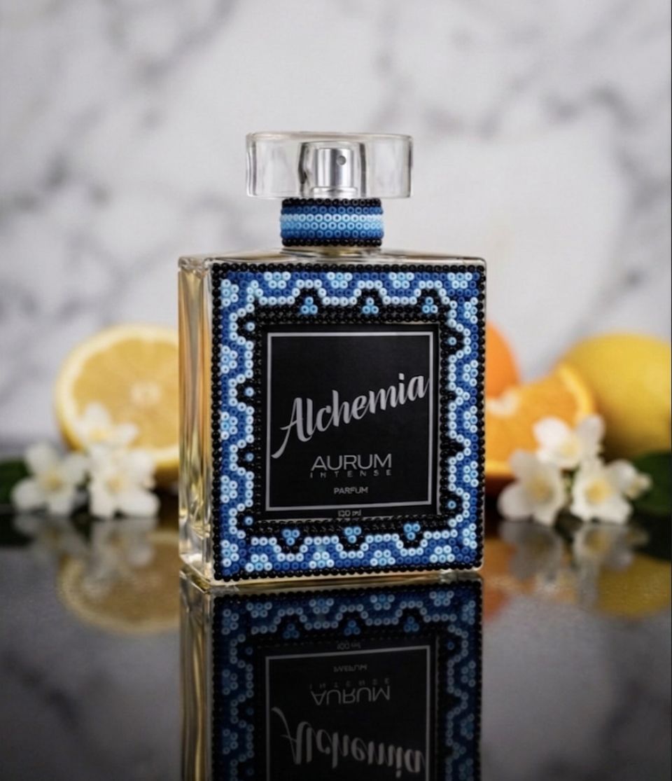 Alchemia